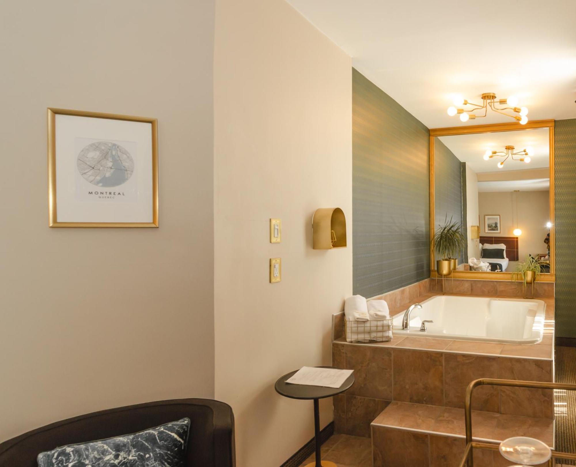 Hotel Maison Cartier 4*