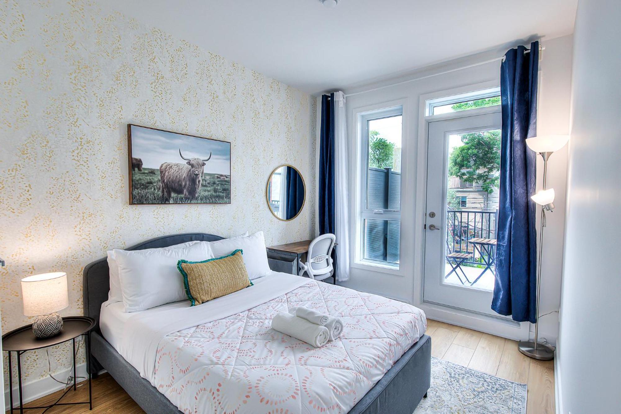Beautiful & New! Renovated For Your Style Comfort *