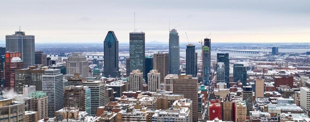 Stunning 3br Apartment, Free Parking, Montreal