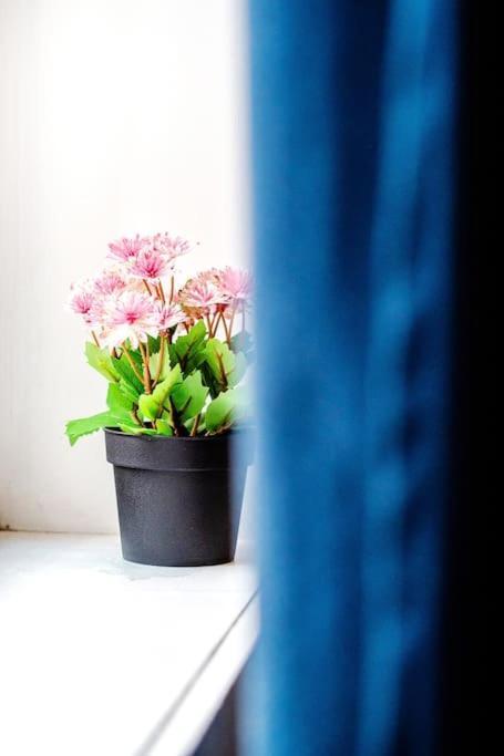 Cozy & Stylish 2br-condo 2 Min From Bell Center D7 *
