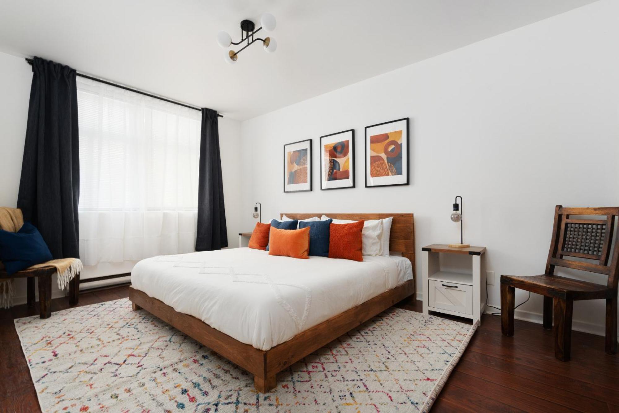 Luxury Old Parking With Yard Patio 10 Guests Apartment *