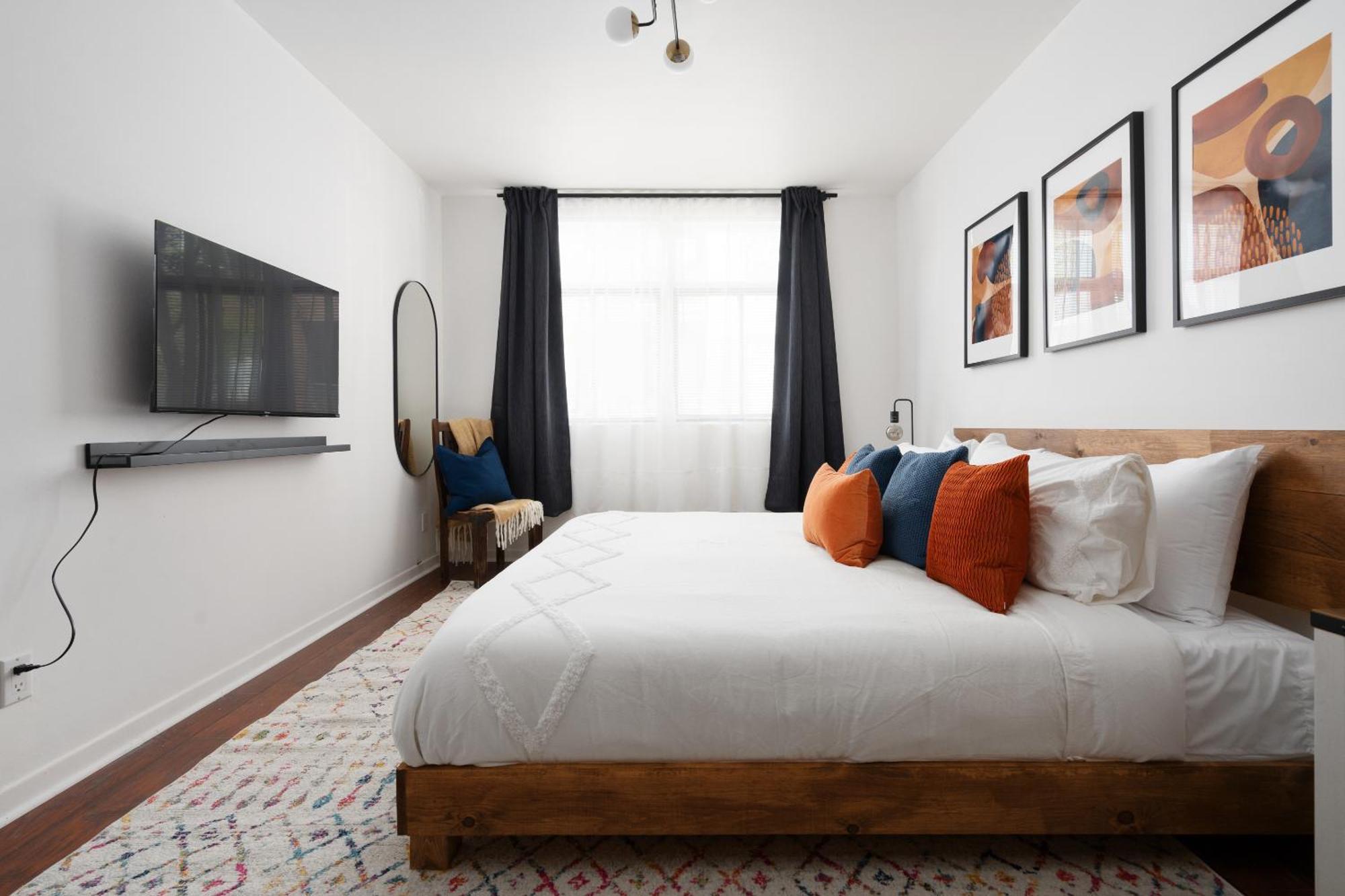 Luxury Old Parking With Yard Patio 10 Guests Apartment *