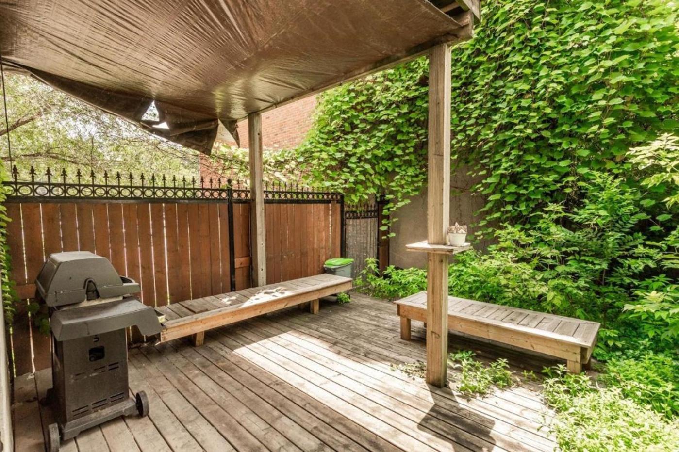 Spacious 3 Bedroom - 1897 * Montreal