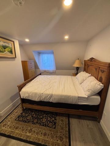 Rustique Duplex Downtown * Montreal