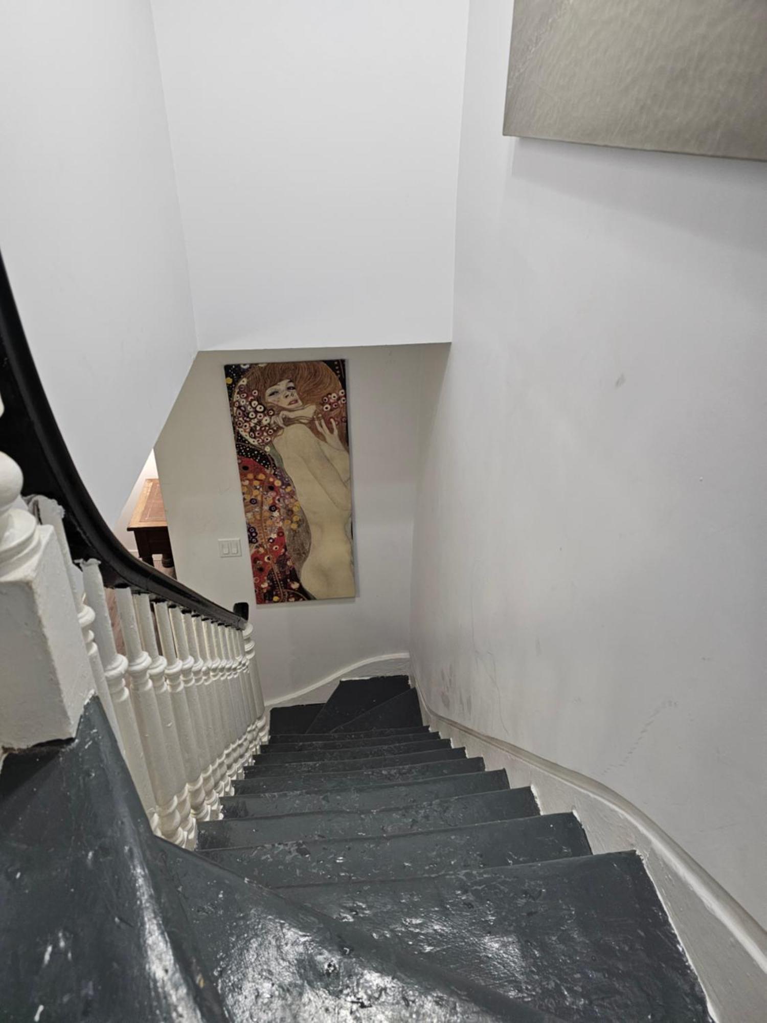 Rustique Duplex Downtown