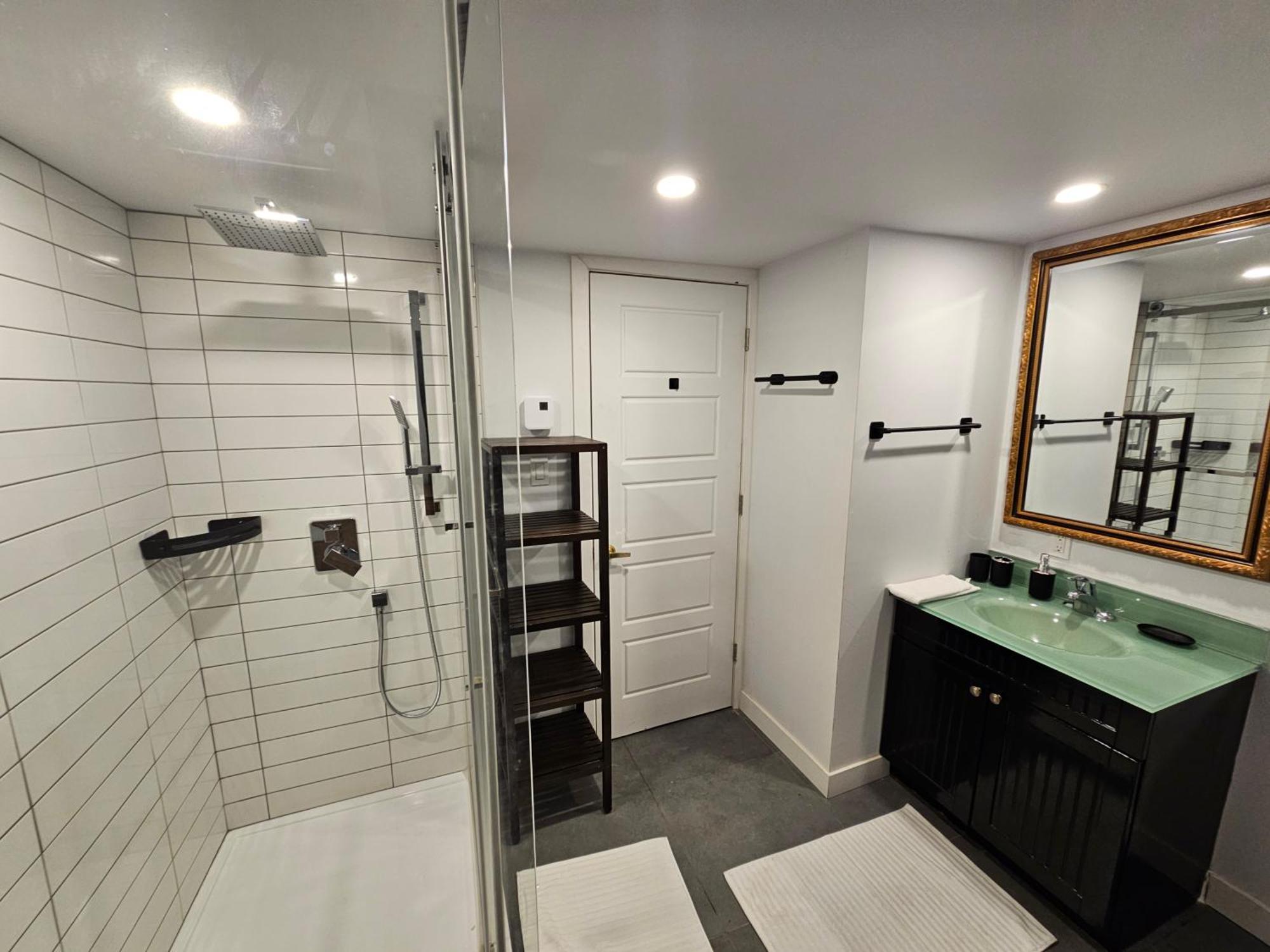 Apartment Rustique Duplex Downtown Montreal