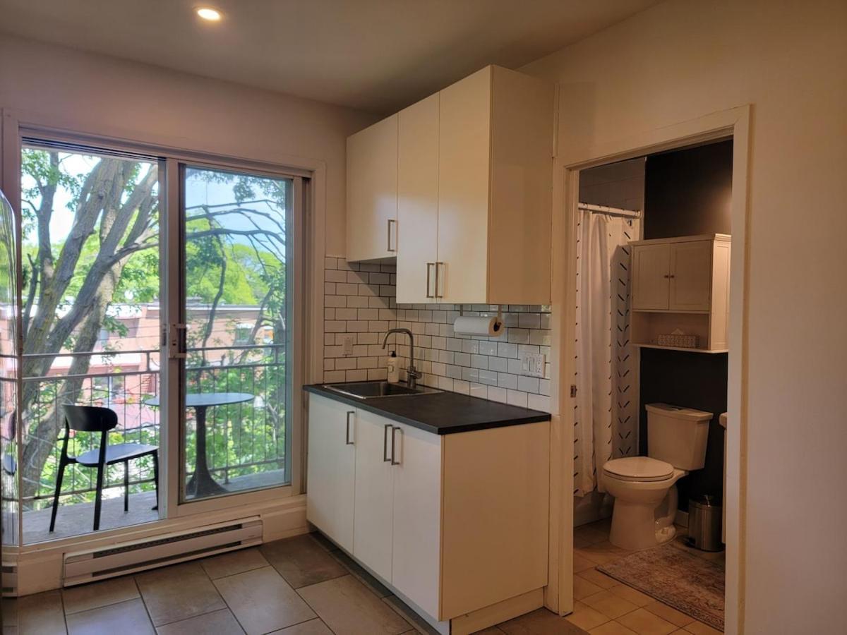 Viau-1br Near Olympic Stadium