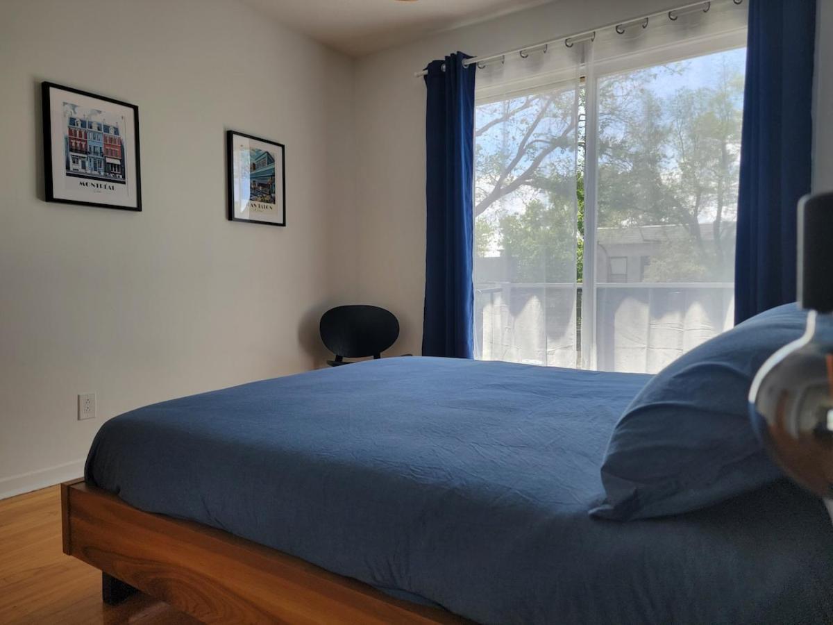 Viau-1br Near Olympic Stadium Apartment Montreal