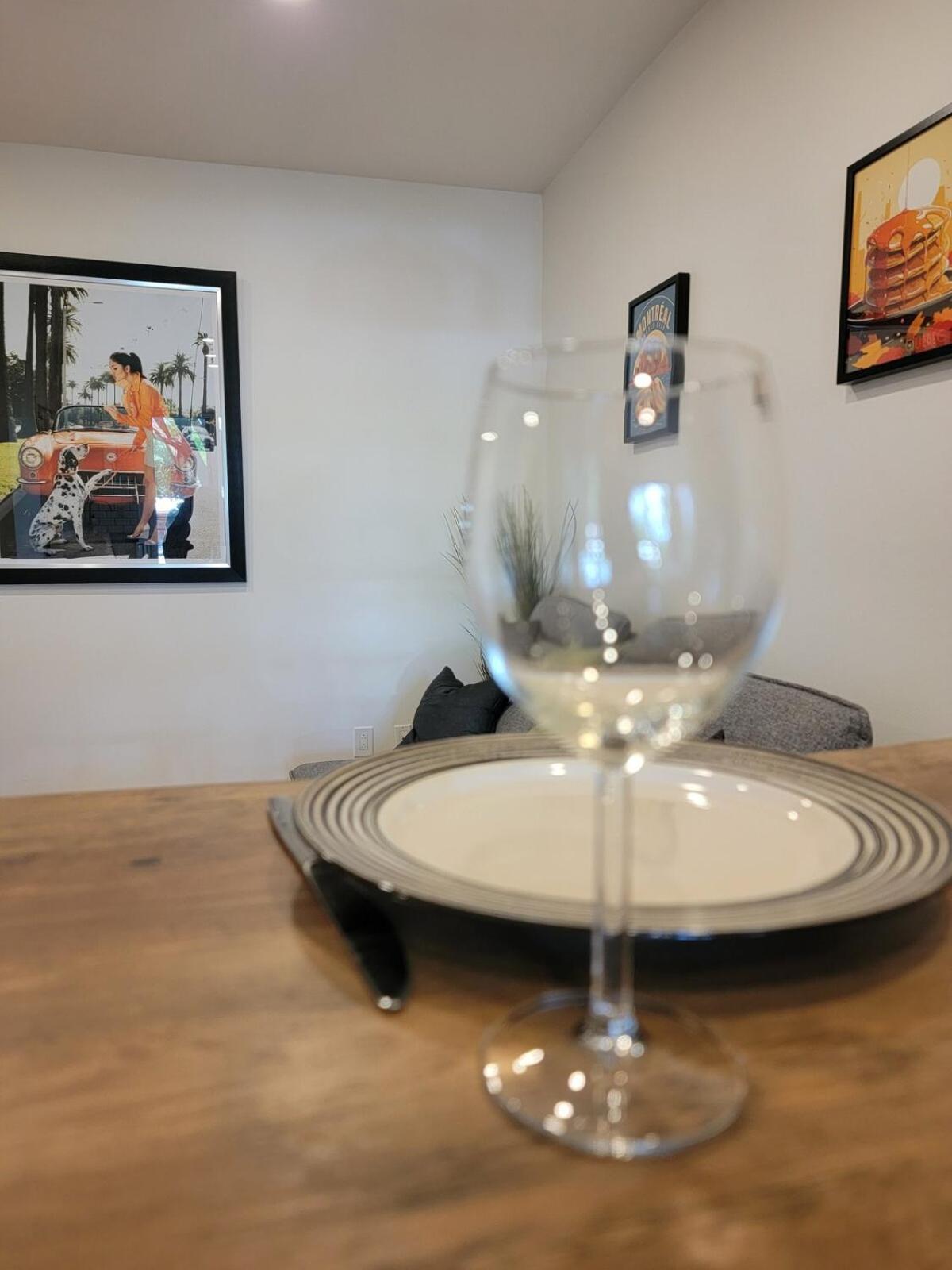 Viau-1br Near Olympic Stadium Apartment Montreal