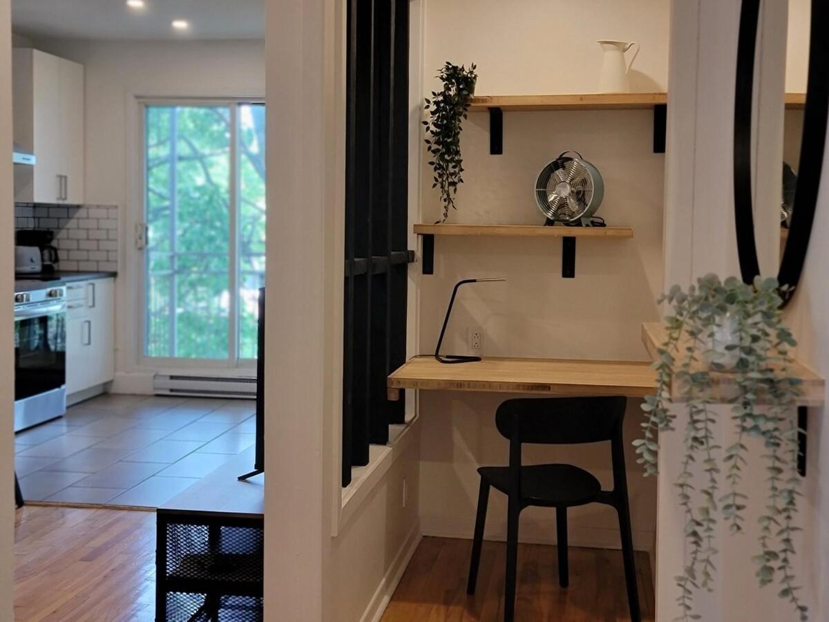Viau-1br Near Olympic Stadium