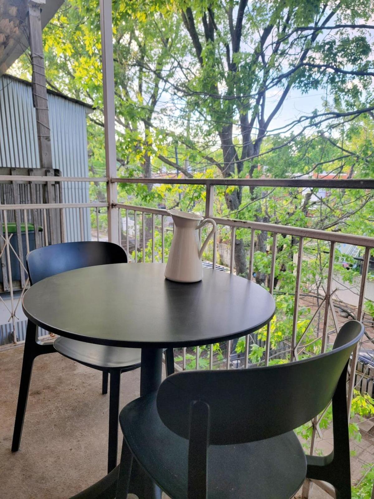 Apartment Viau-1br Near Olympic Stadium