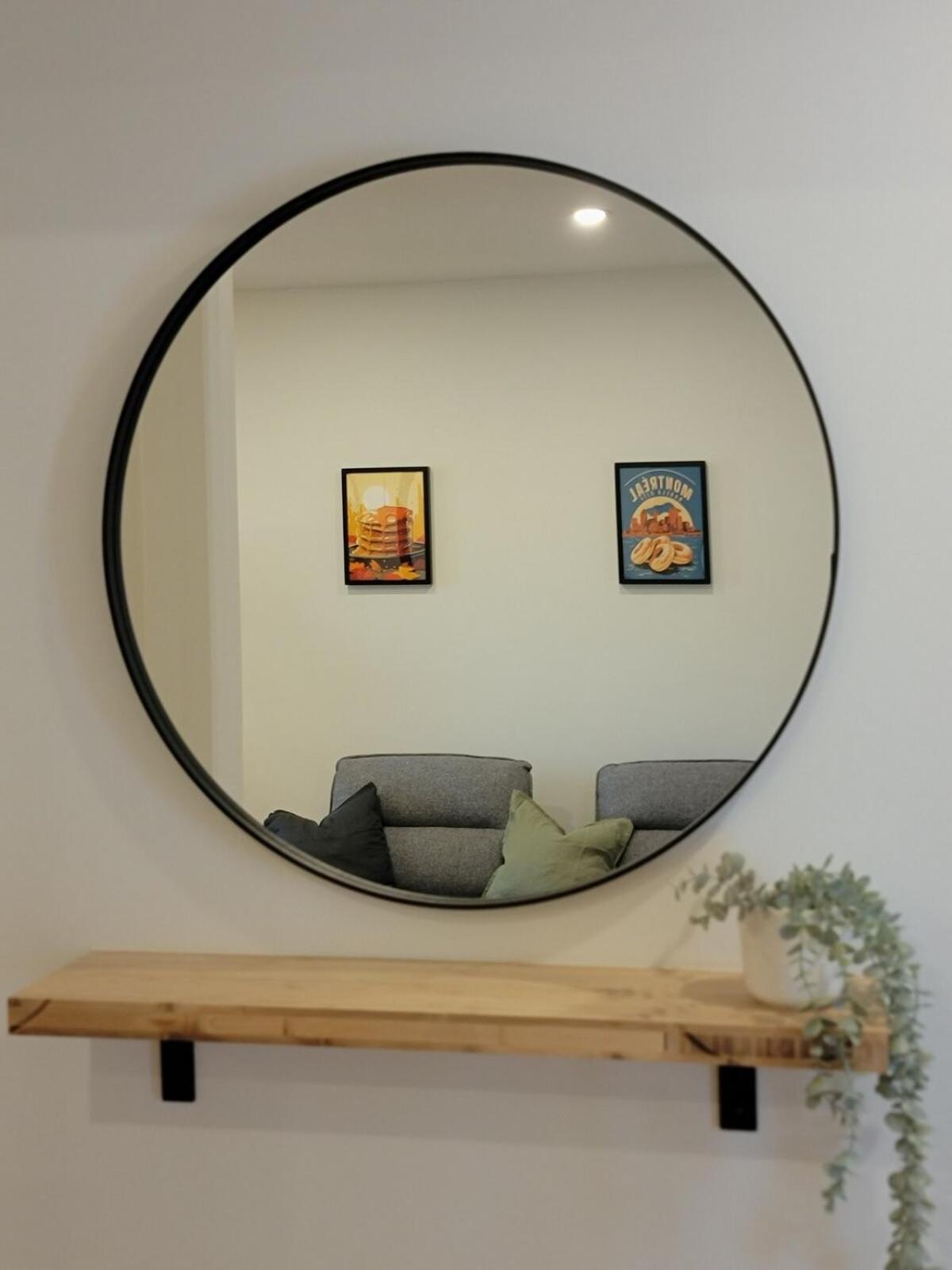 Viau-1br Near Olympic Stadium Apartment Montreal
