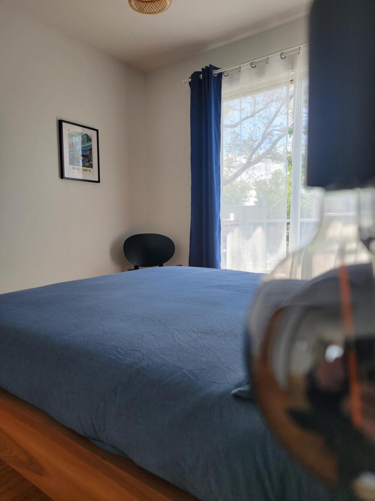 Viau-1br Near Olympic Stadium Montreal
