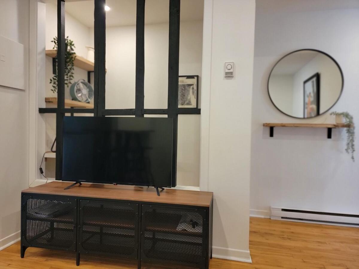 Viau-1br Near Olympic Stadium