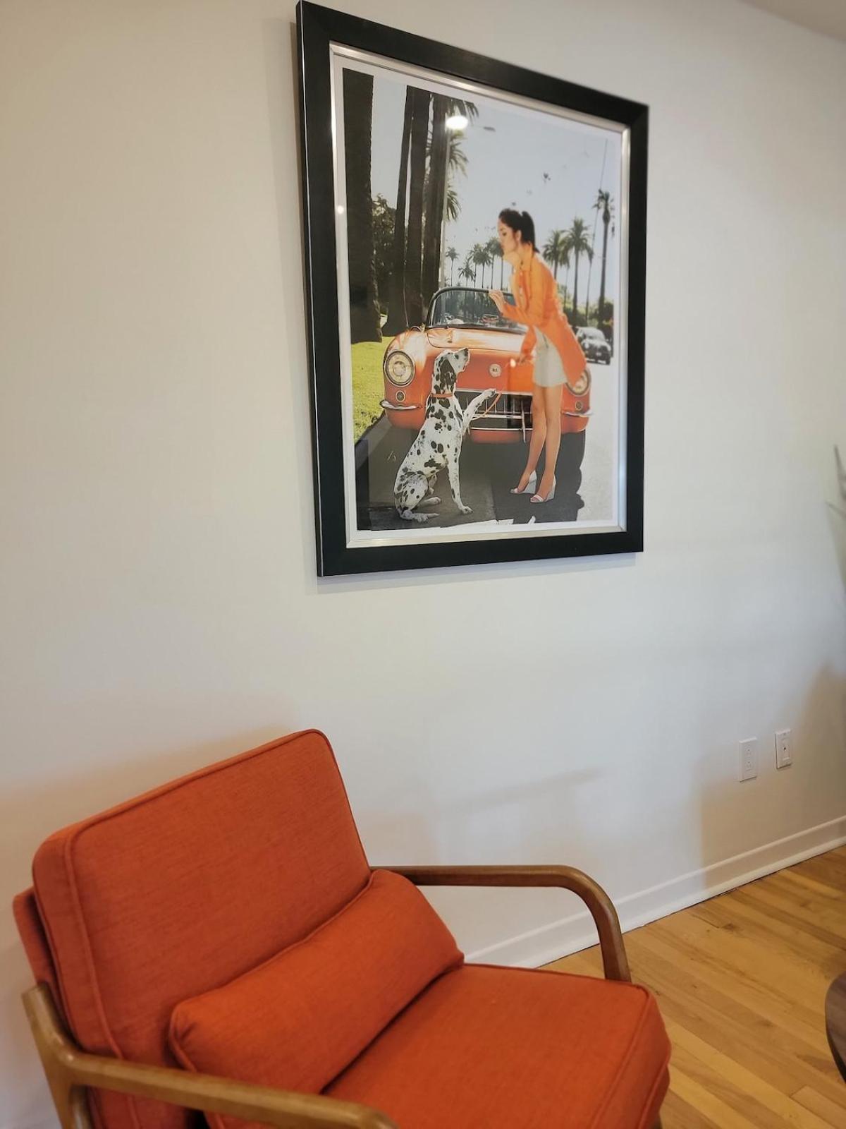 Viau-1br Near Olympic Stadium Apartment *