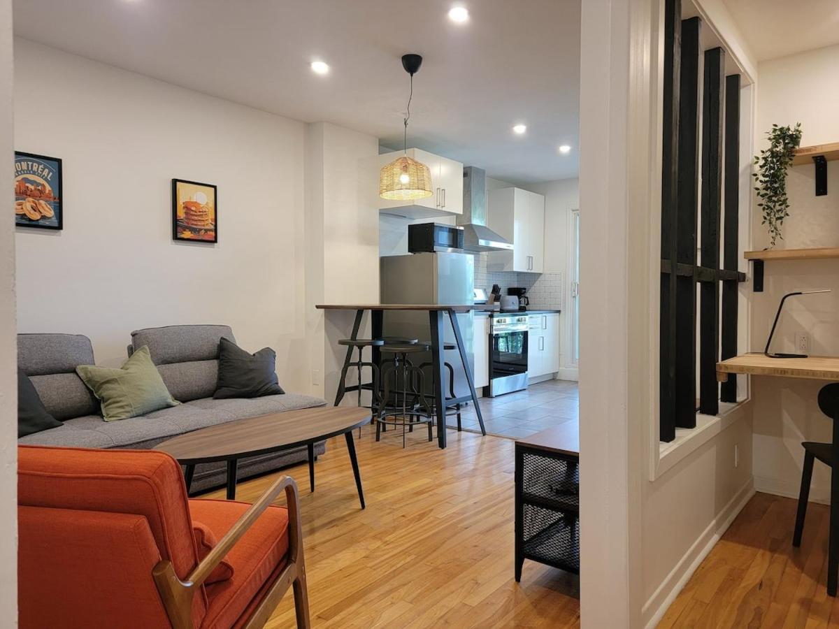 Viau-1br Near Olympic Stadium *