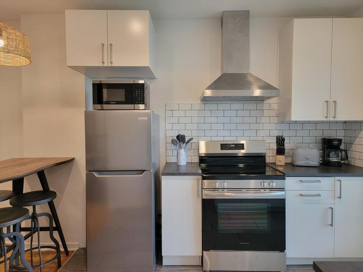 Viau-1br Near Olympic Stadium Montreal