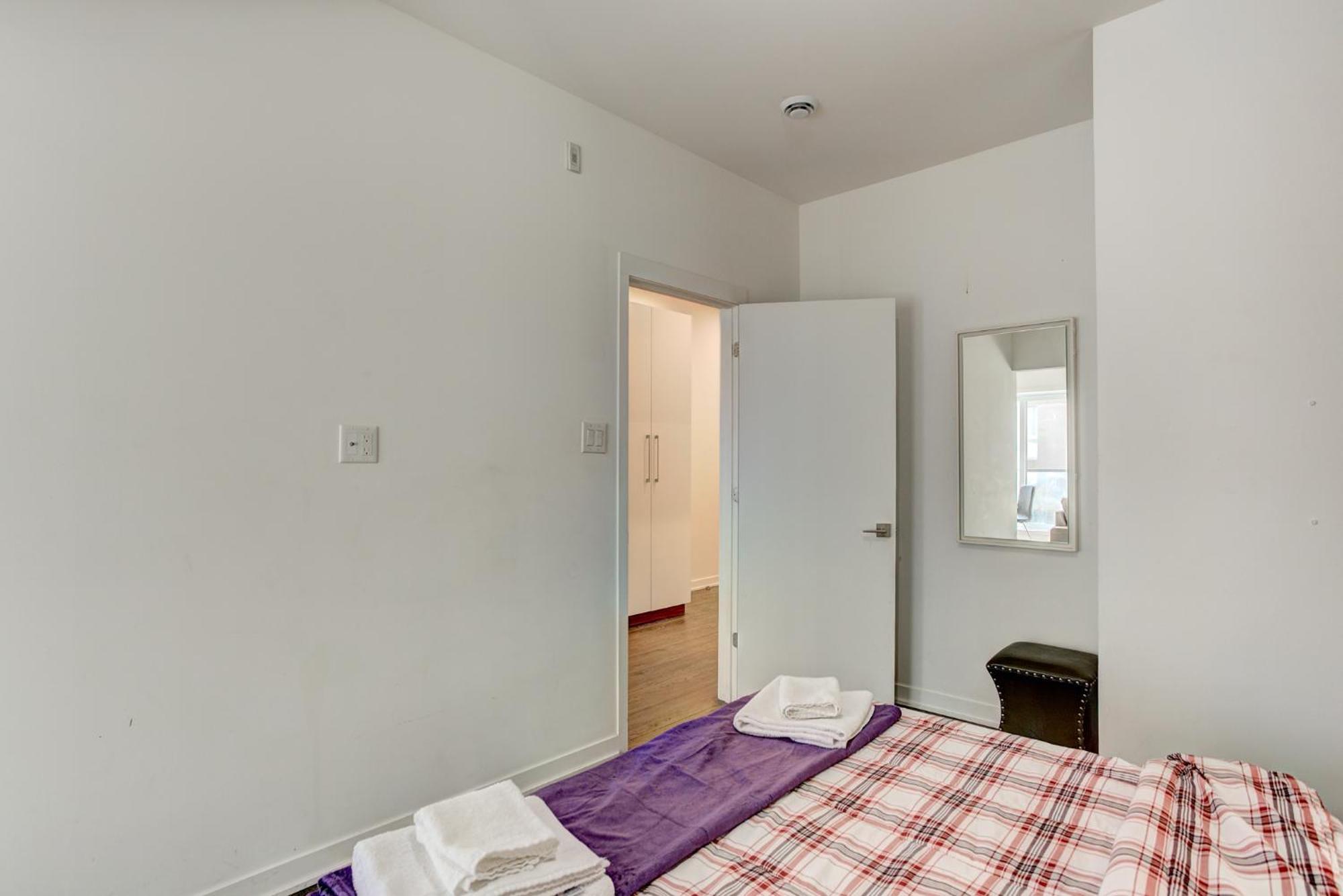 The Downtown Zando Aparthotel *