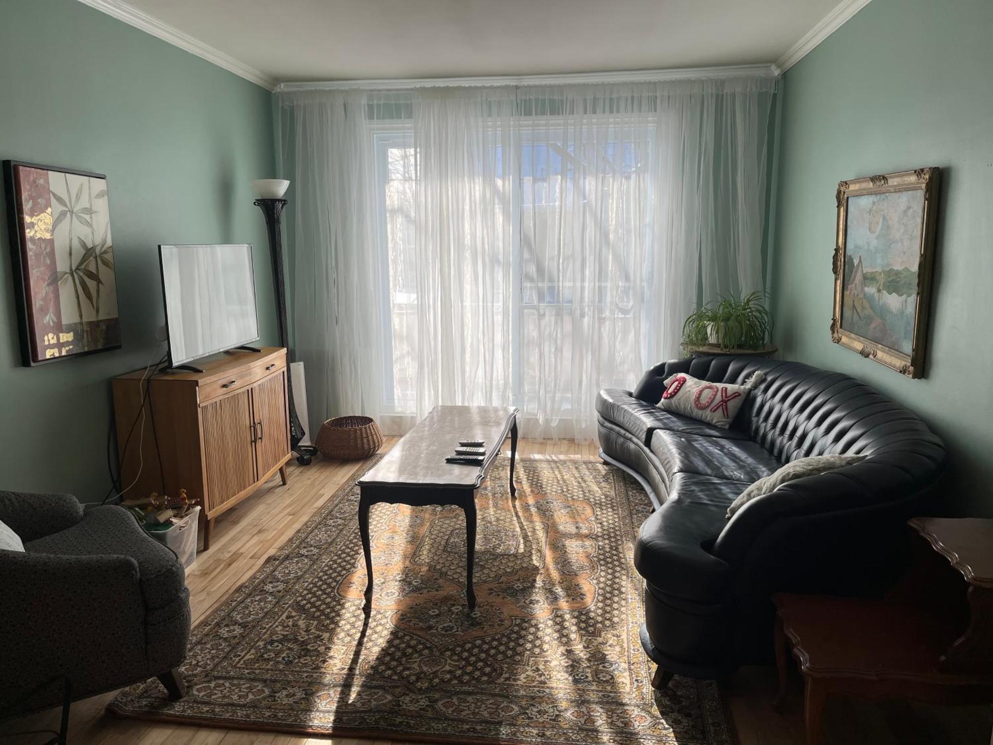 Rachel's Smiling House! 2 Chambres, Accueillant Et Montreal