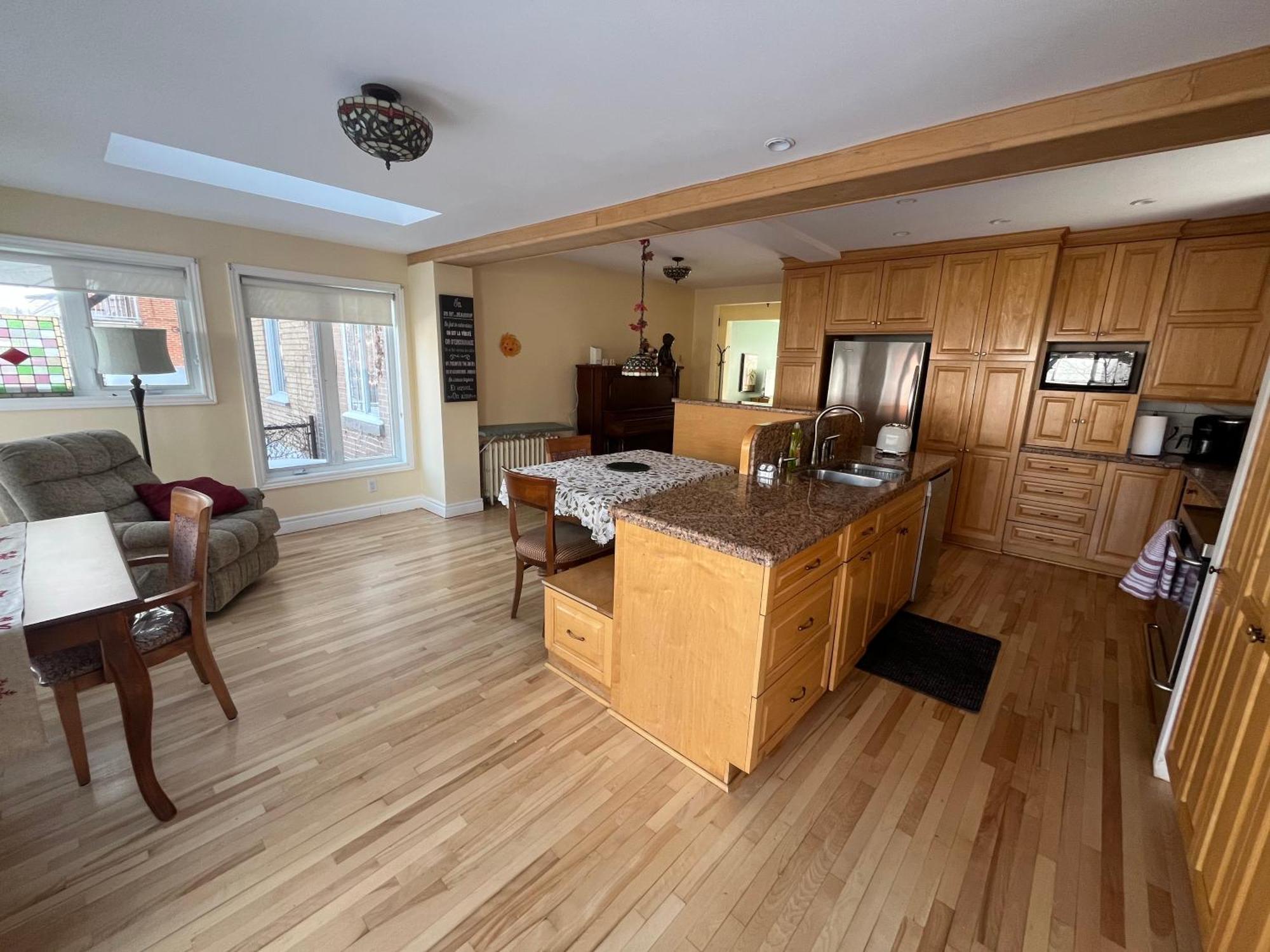 Rachel's Smiling House! 2 Chambres, Accueillant Et * Montreal