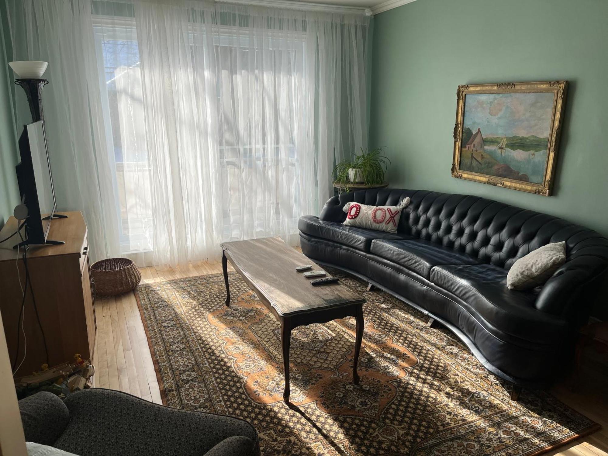 Rachel's Smiling House! 2 Chambres, Accueillant Et