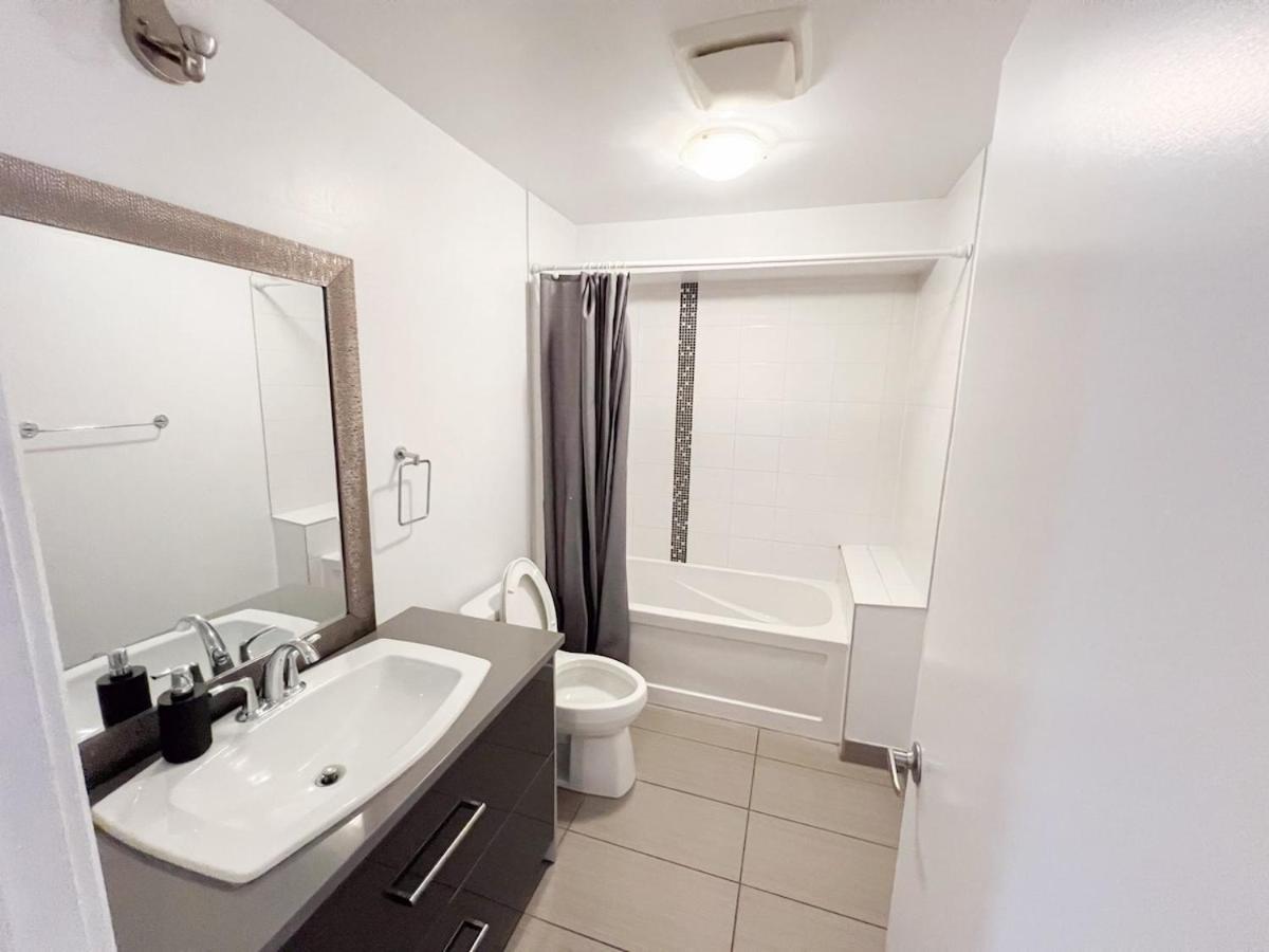 3 Floor Waterfront Ph Old Mtl *