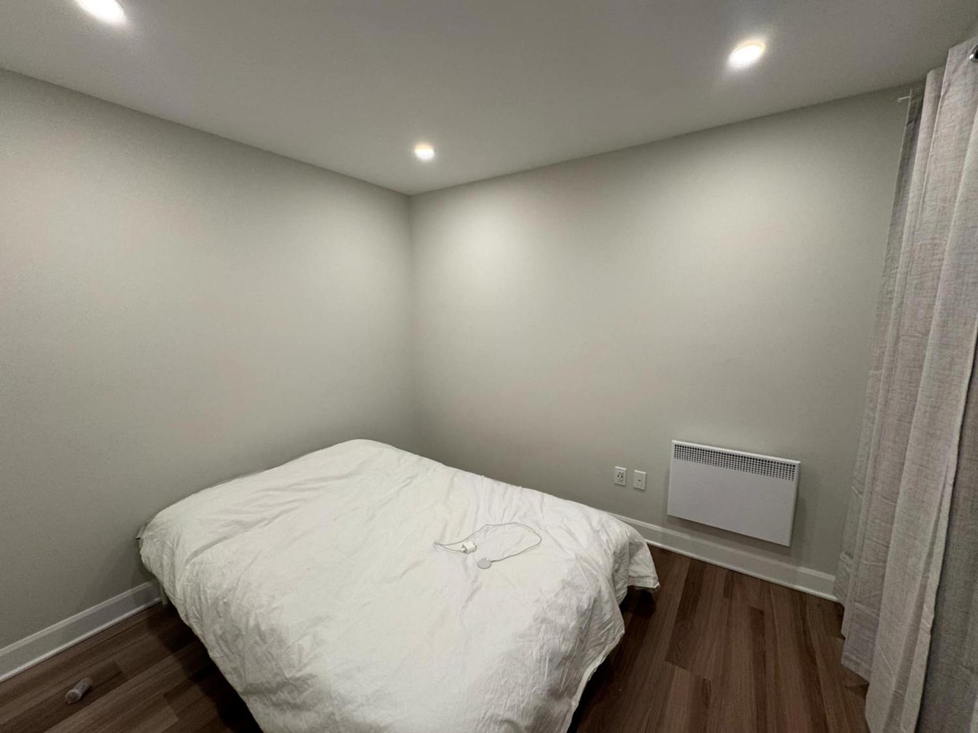 Fancy 1 Bedroom *