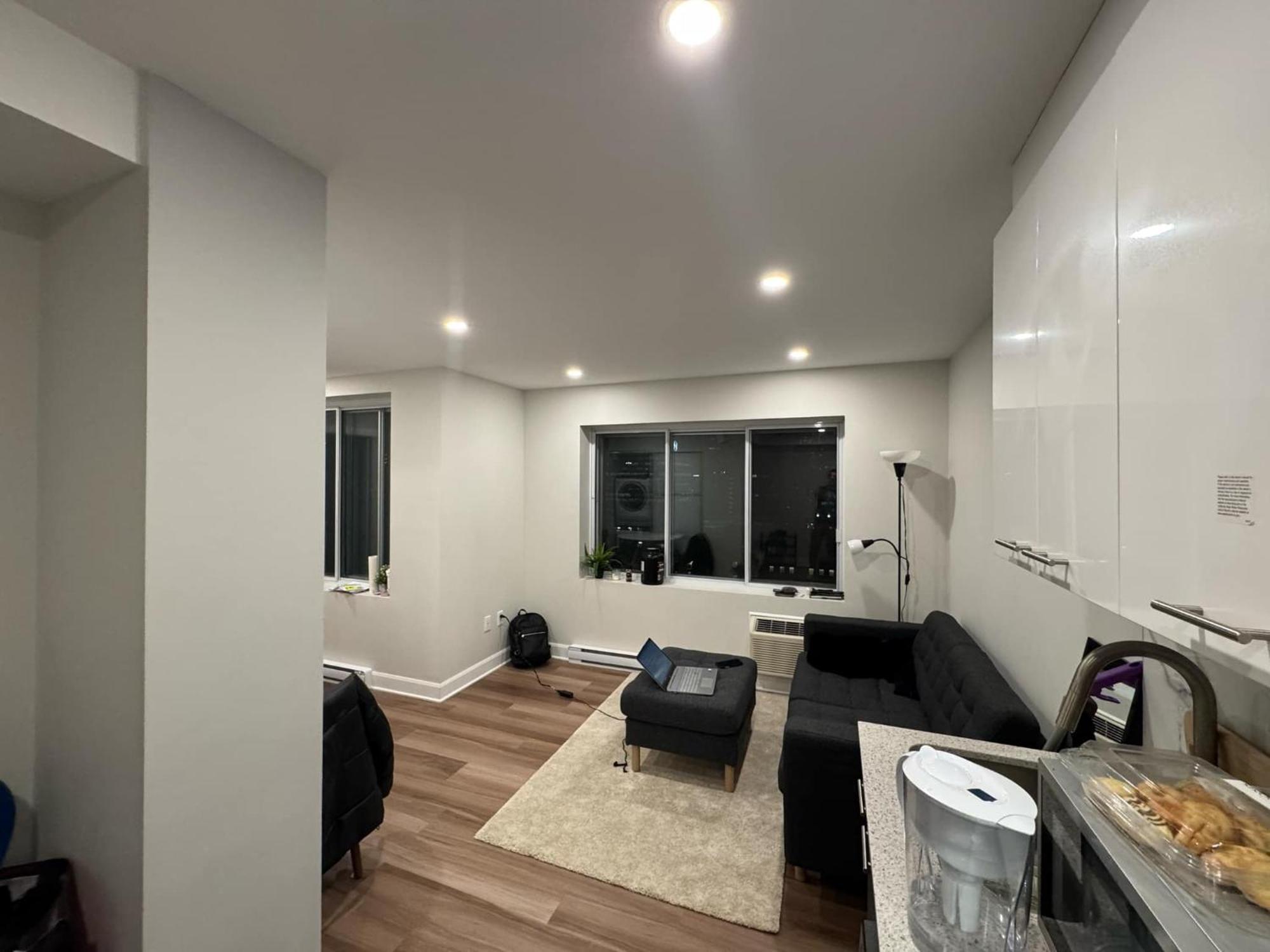 Fancy 1 Bedroom Apartment Montreal