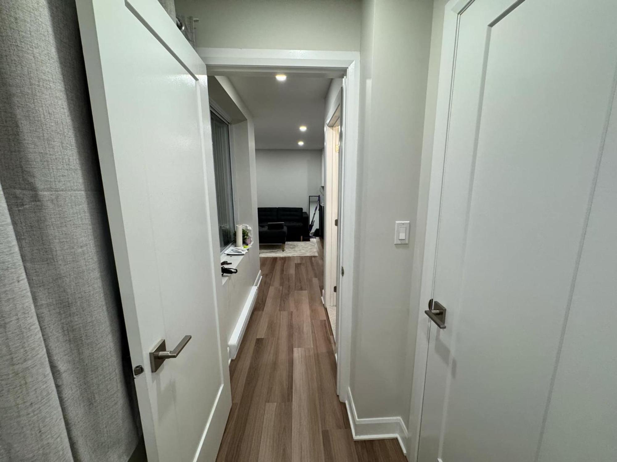 Apartment Fancy 1 Bedroom Montreal