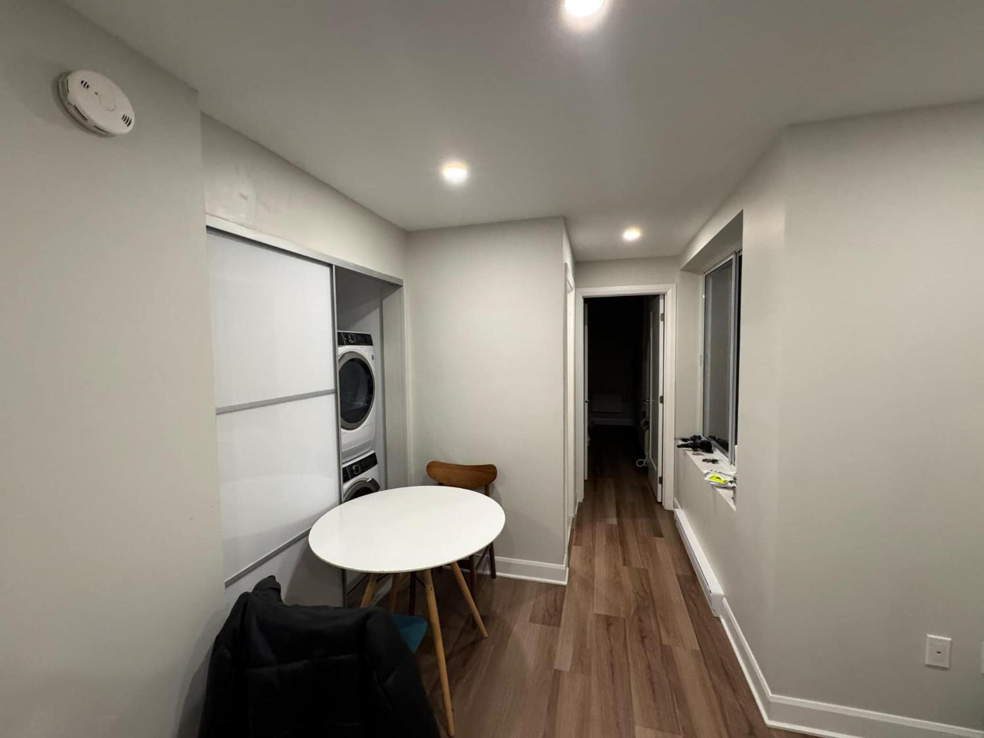 Fancy 1 Bedroom *