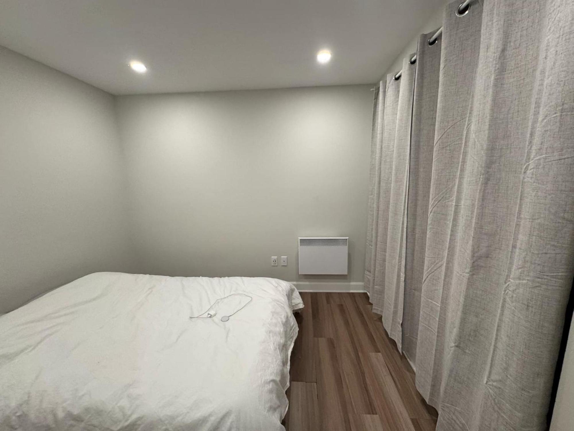 Apartment Fancy 1 Bedroom