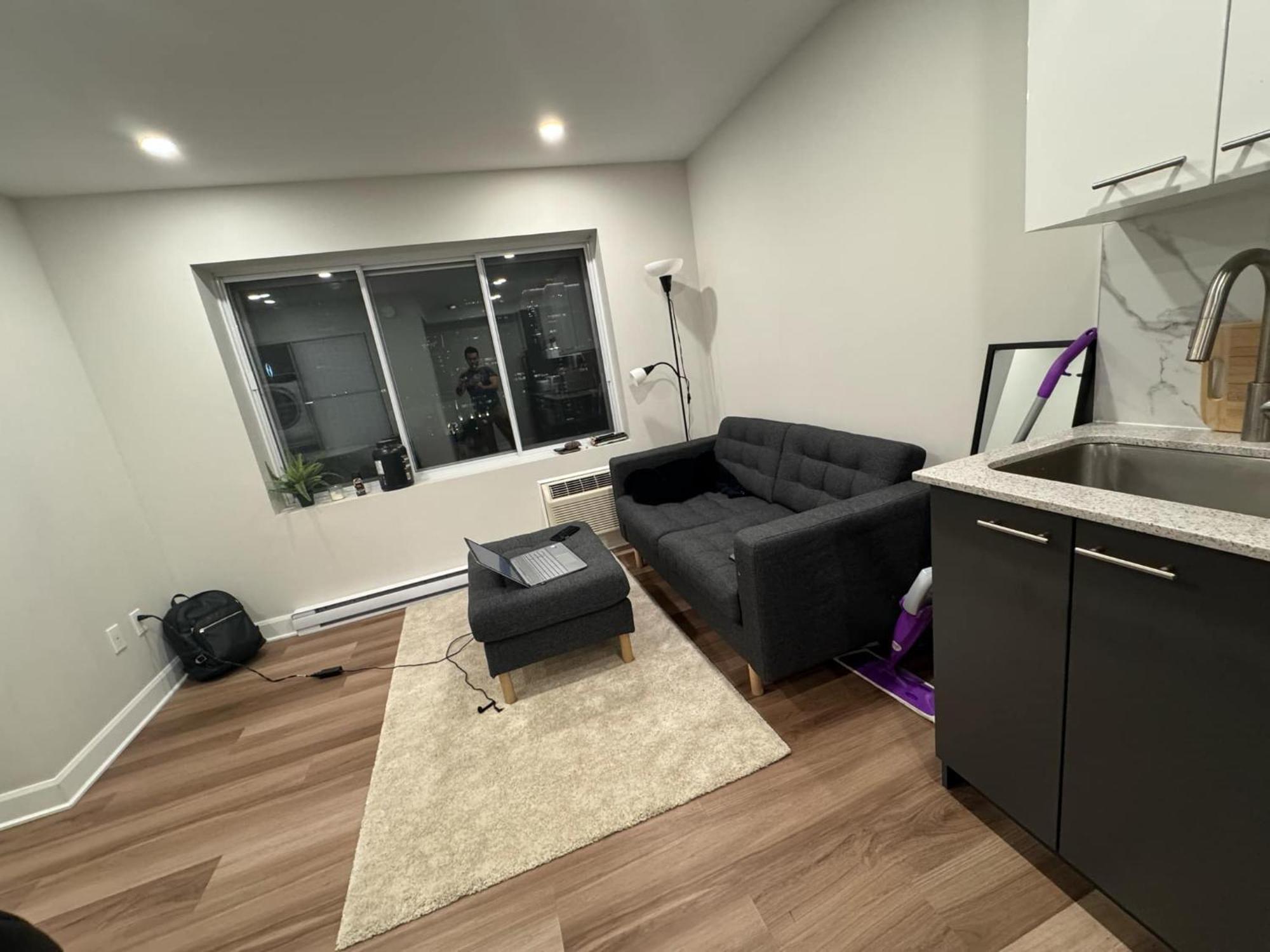Fancy 1 Bedroom Apartment Montreal