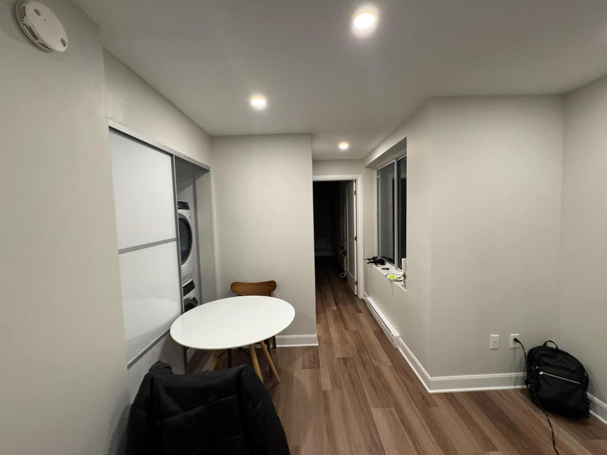 Apartment Fancy 1 Bedroom *