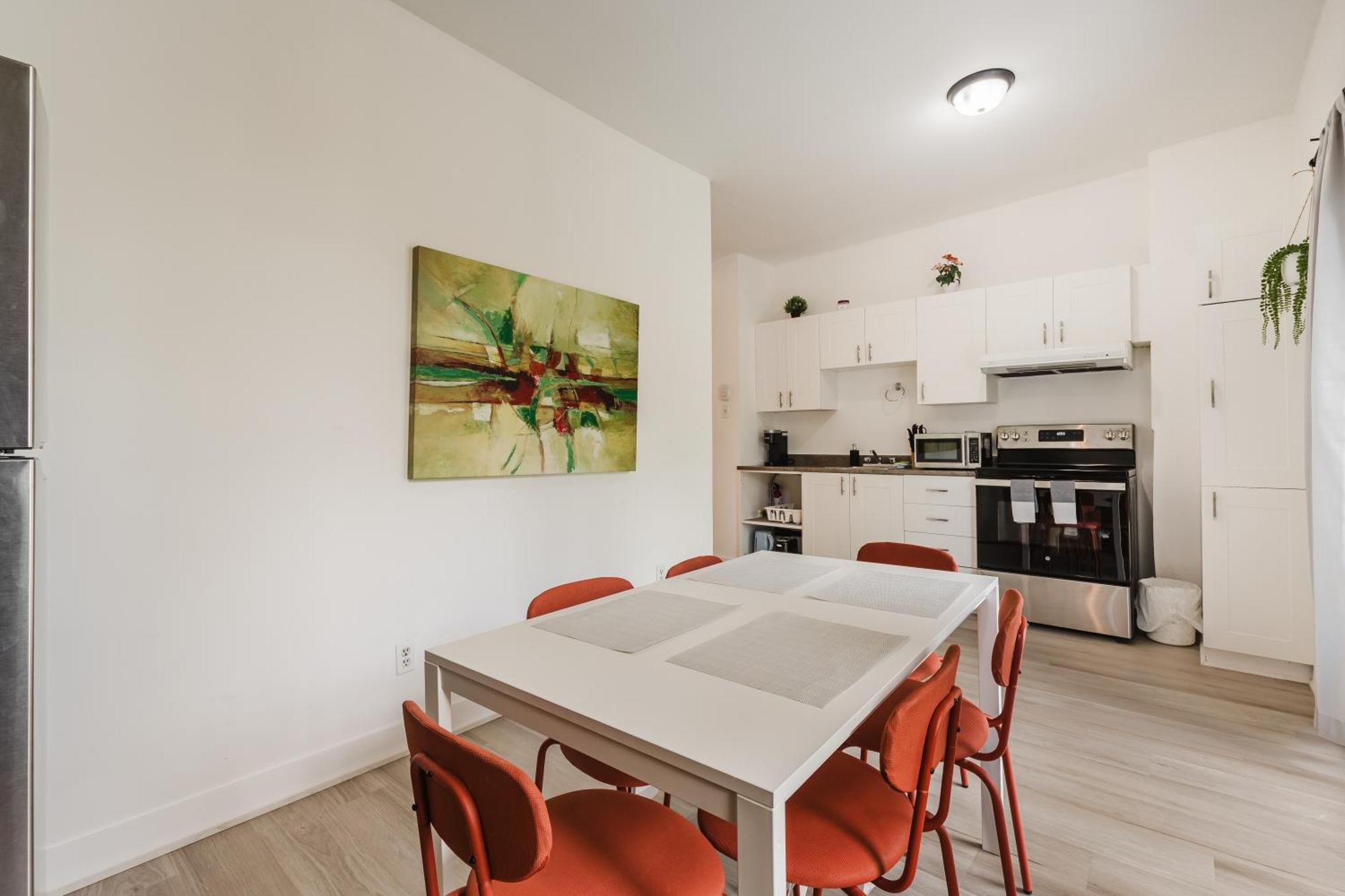 Casamaia - Charming Duplex By The Canal Lachine Apartment Montreal