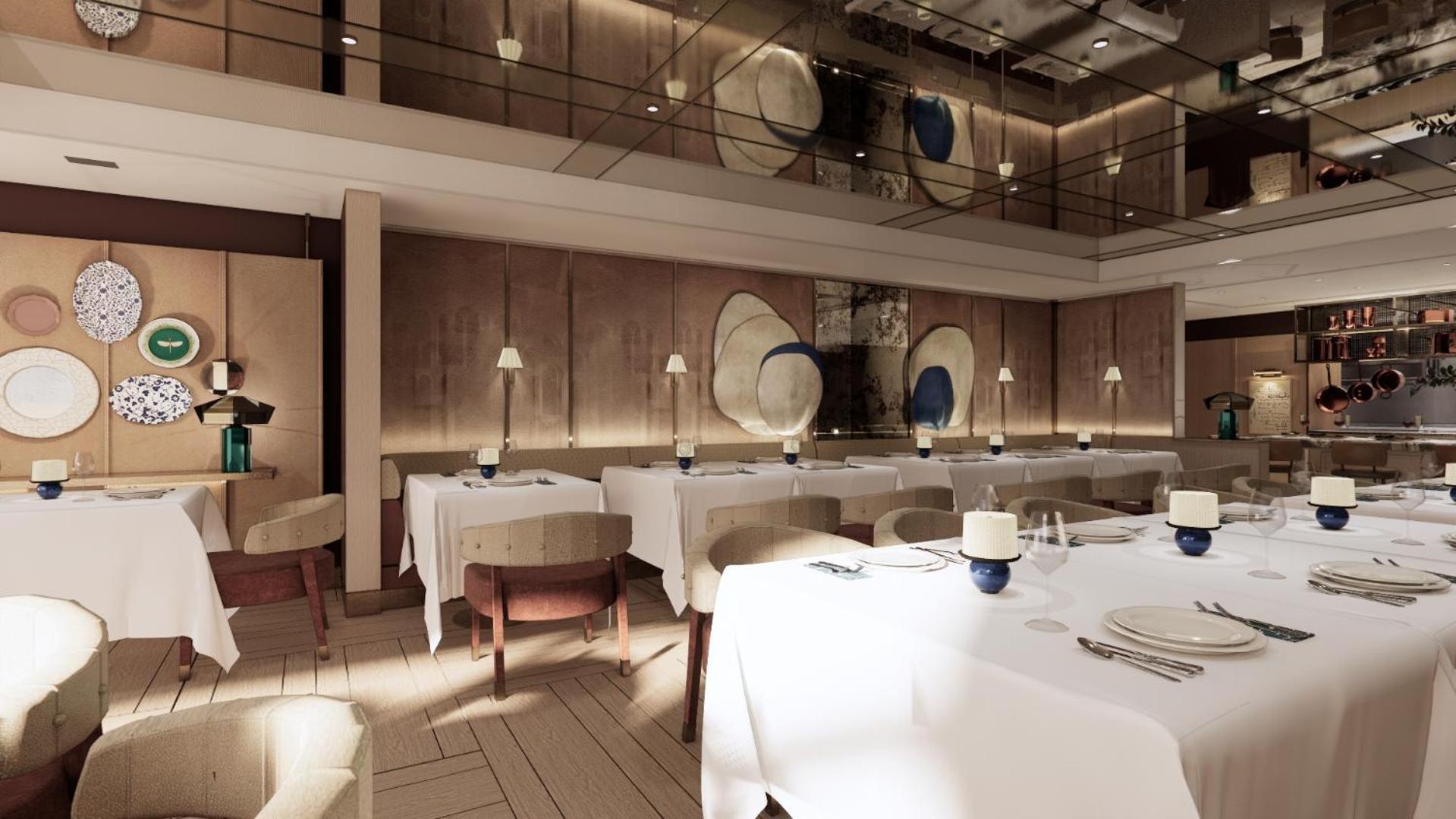 Sofitel Golden Mile