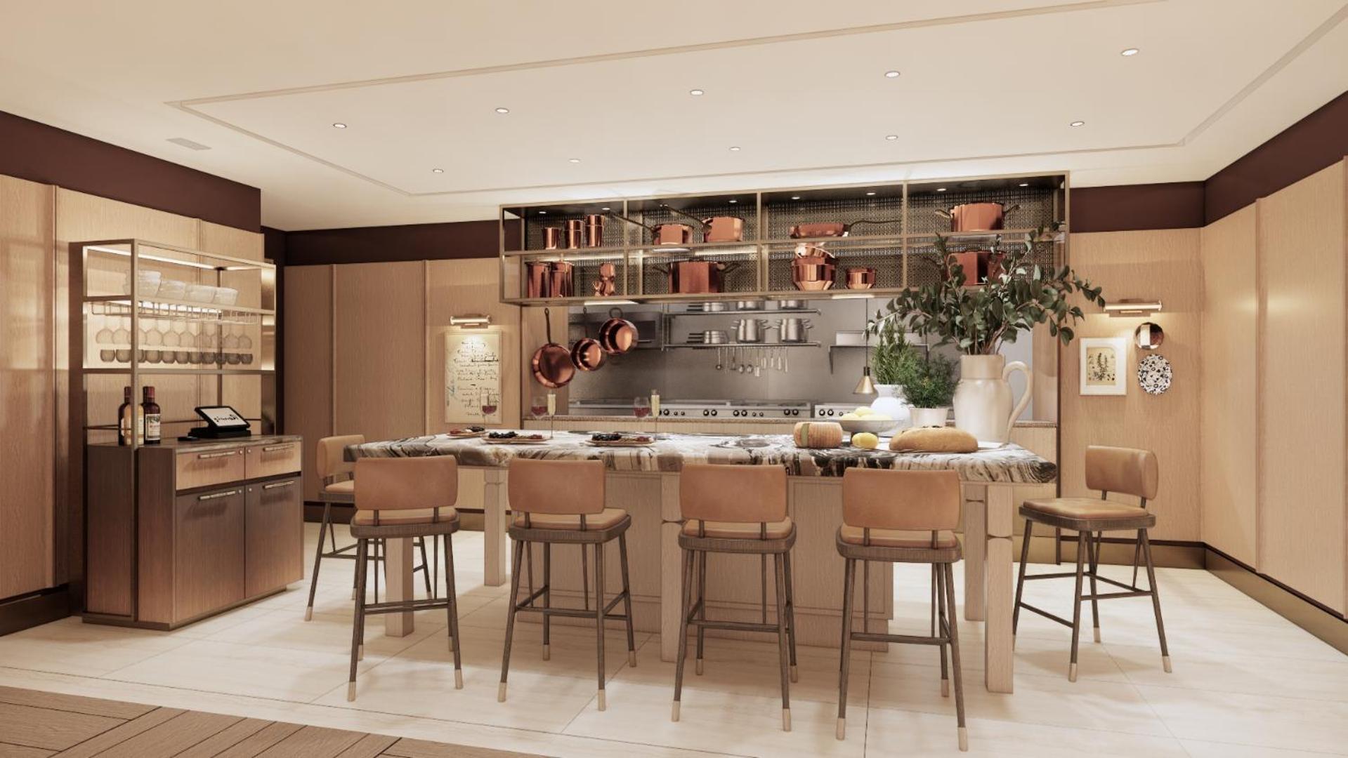 Sofitel Golden Mile Hotel