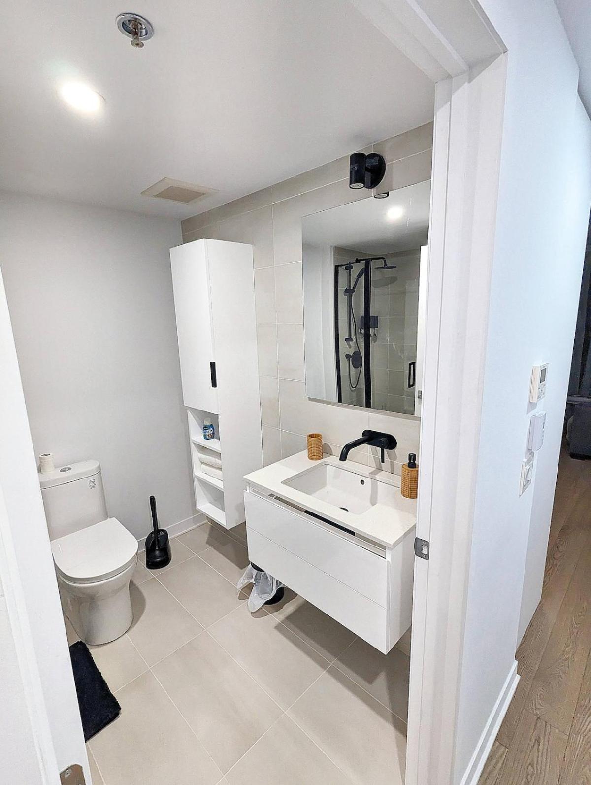 Apartment Chic - Centre Mtl