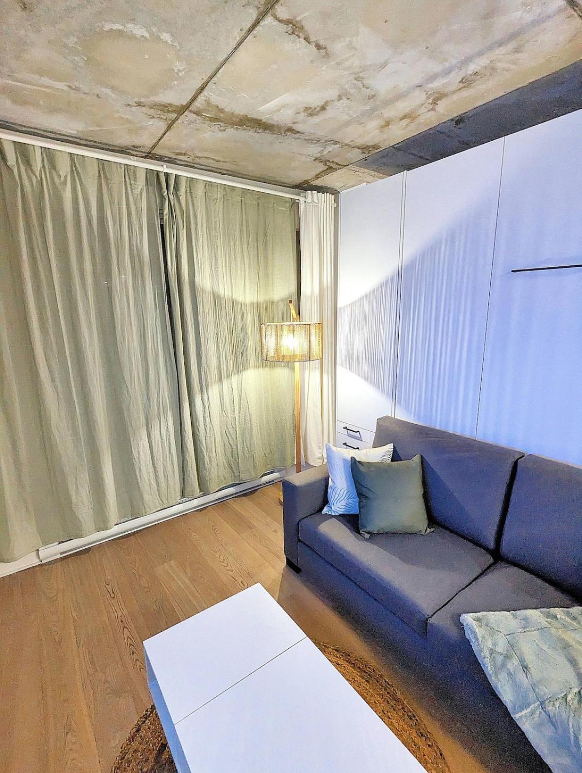 Apartment Chic - Centre Mtl *
