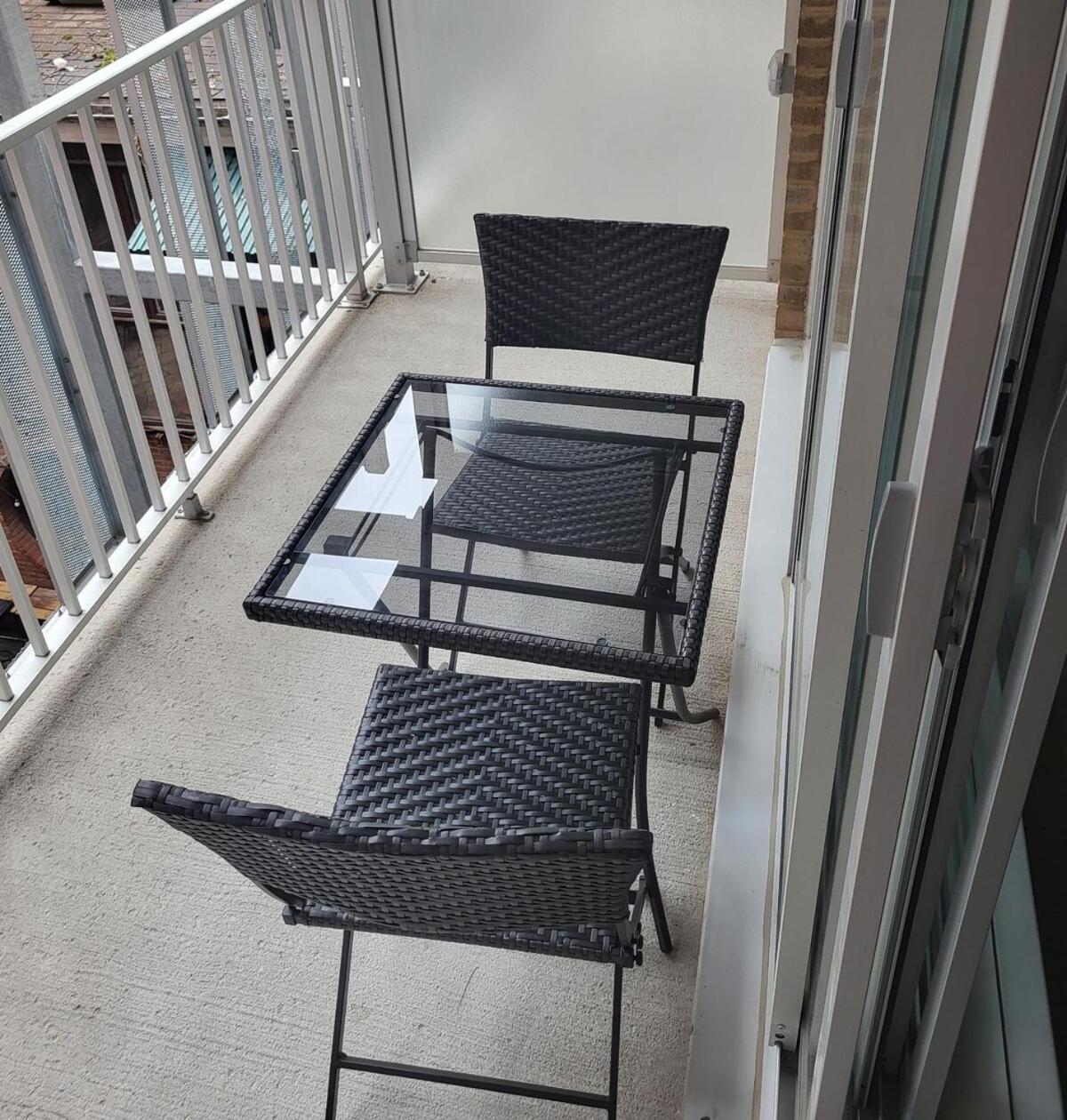 Chic - Centre Mtl Apartment Montreal