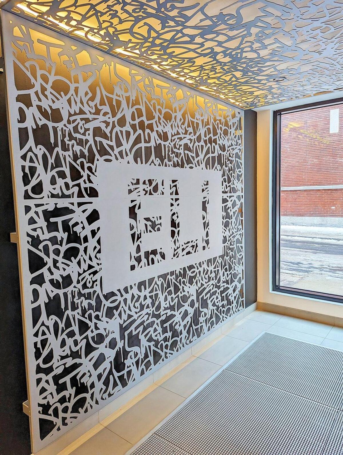 Apartment Chic - Centre Mtl