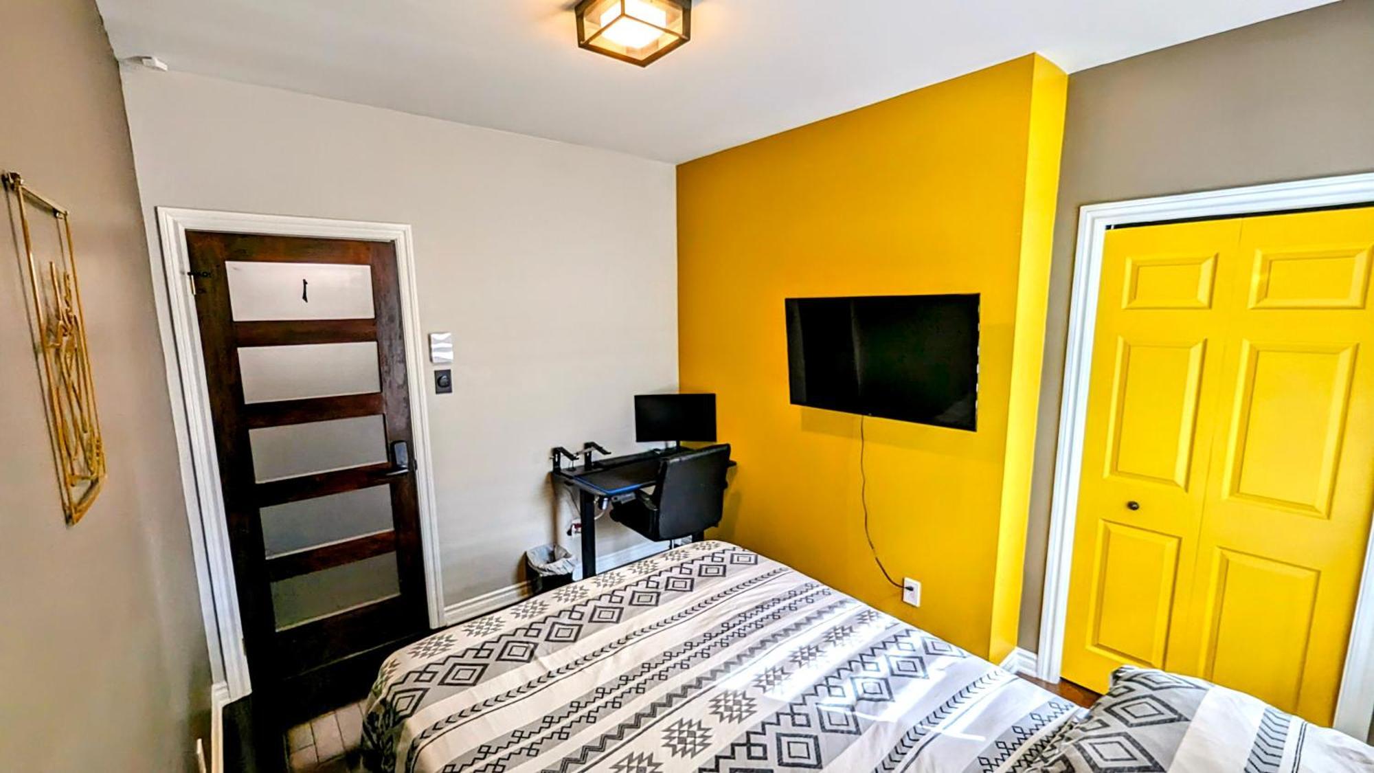 The Modern Homestay *