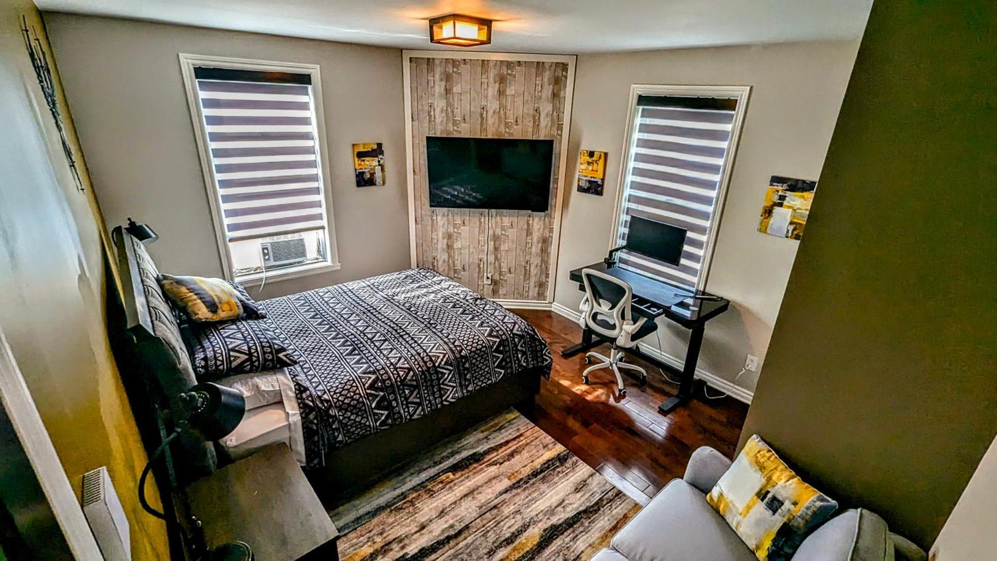 The Modern Homestay *