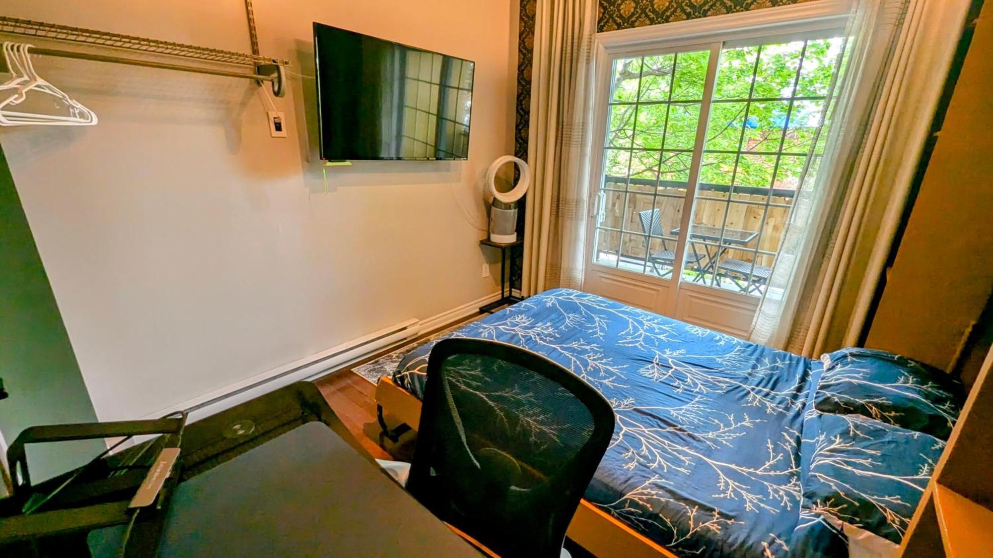 The Modern Homestay *