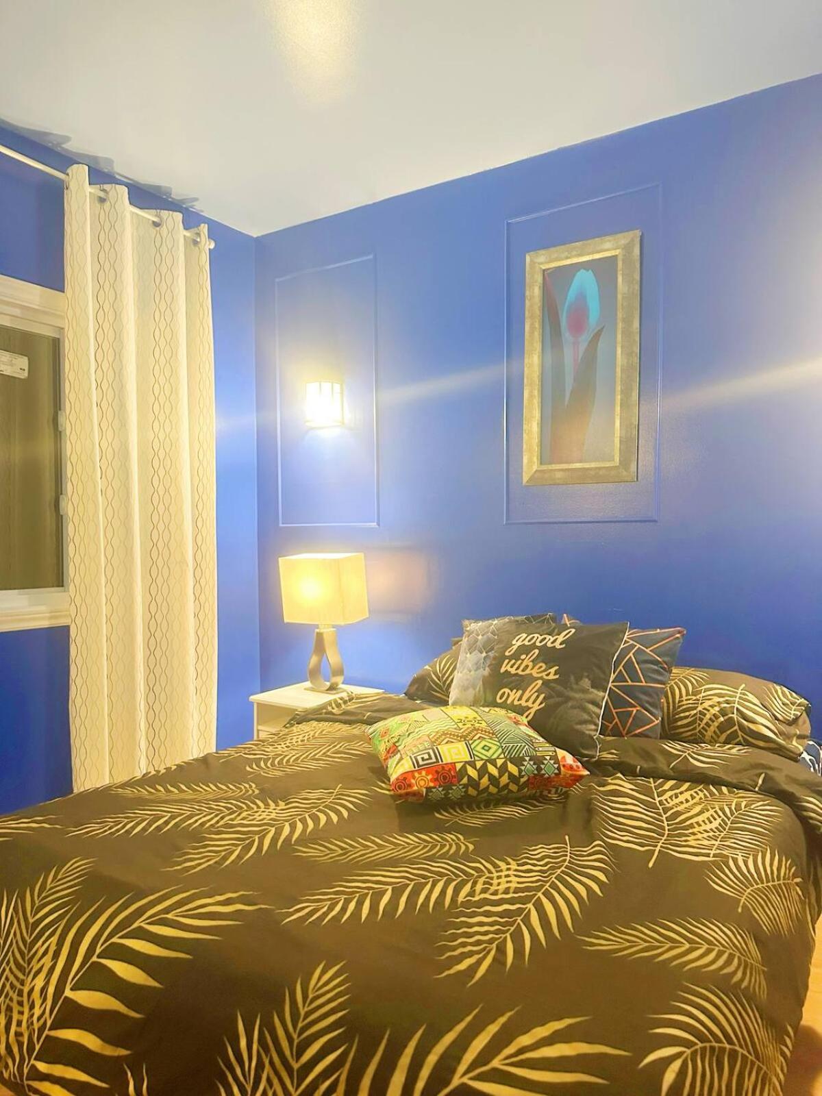 St Denis Unit 3-blue Dream Montreal