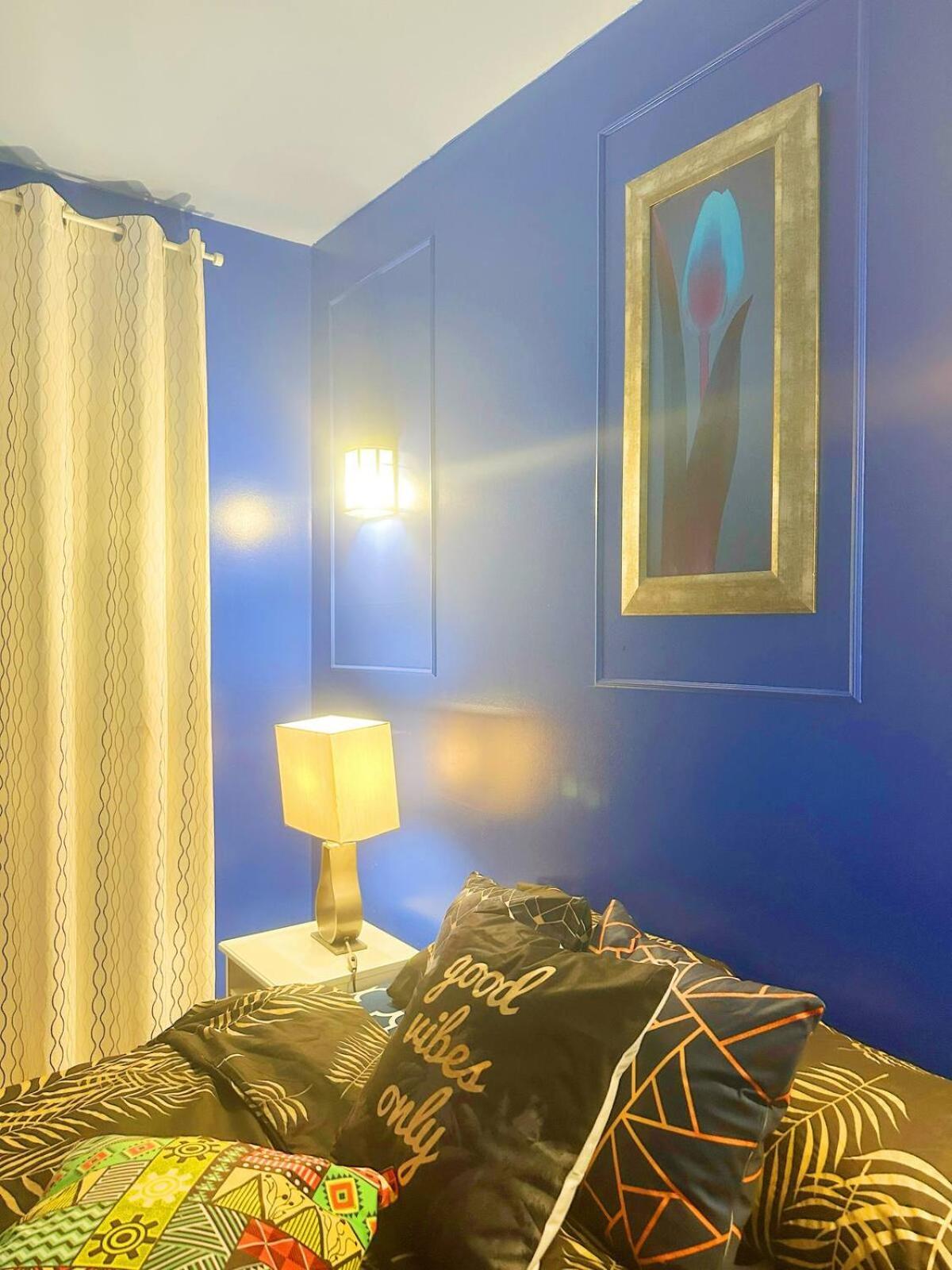 St Denis Unit 3-blue Dream Apartment Montreal