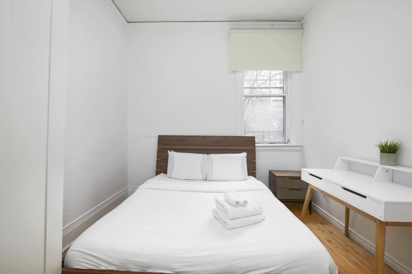 Apartment Premium Location Stylish 3br Downtown Zh9