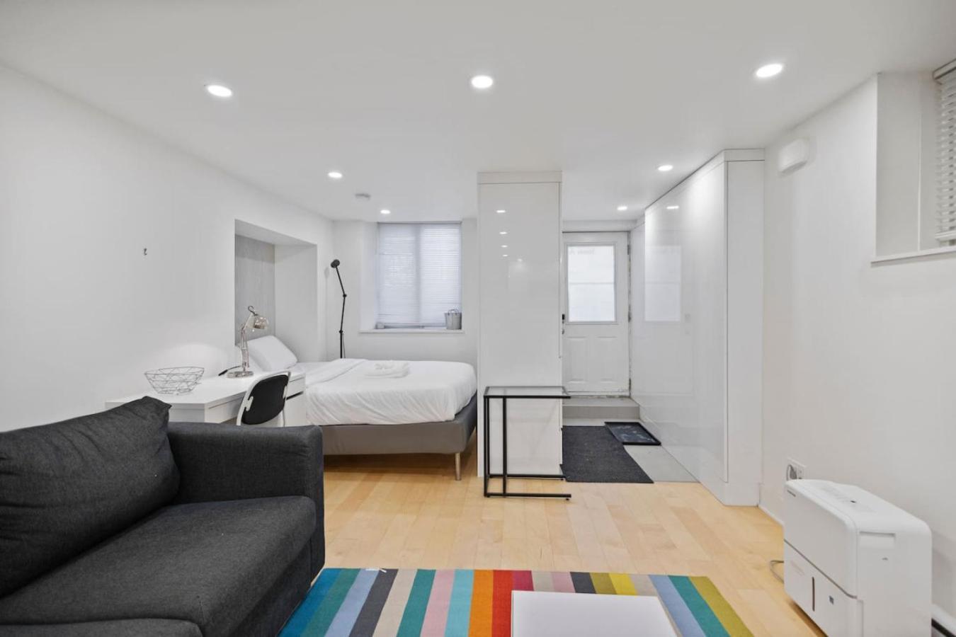 Apartment Charming In The Plateau Zv2 *