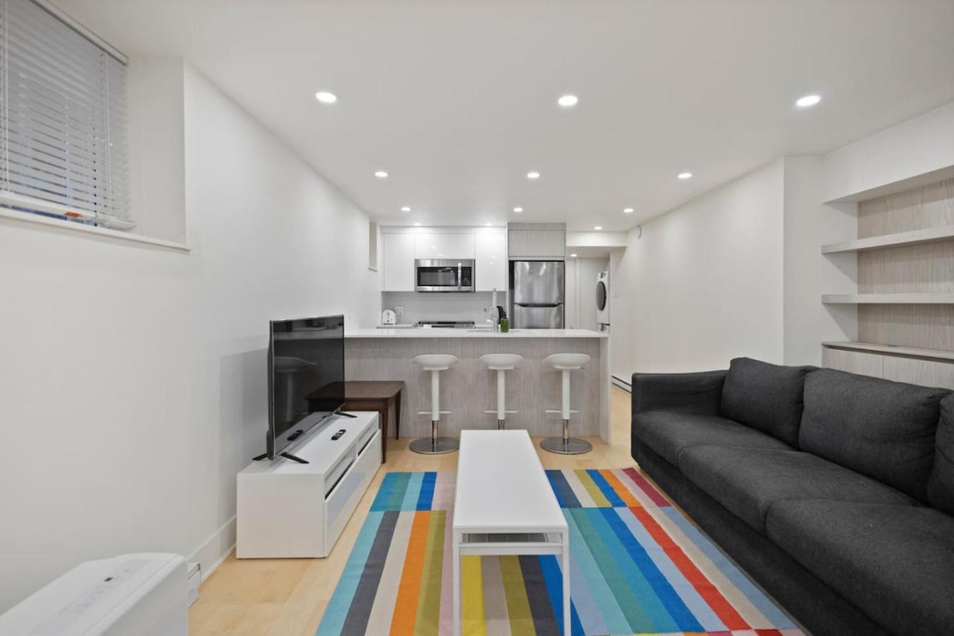 Charming In The Plateau Zv2 Apartment