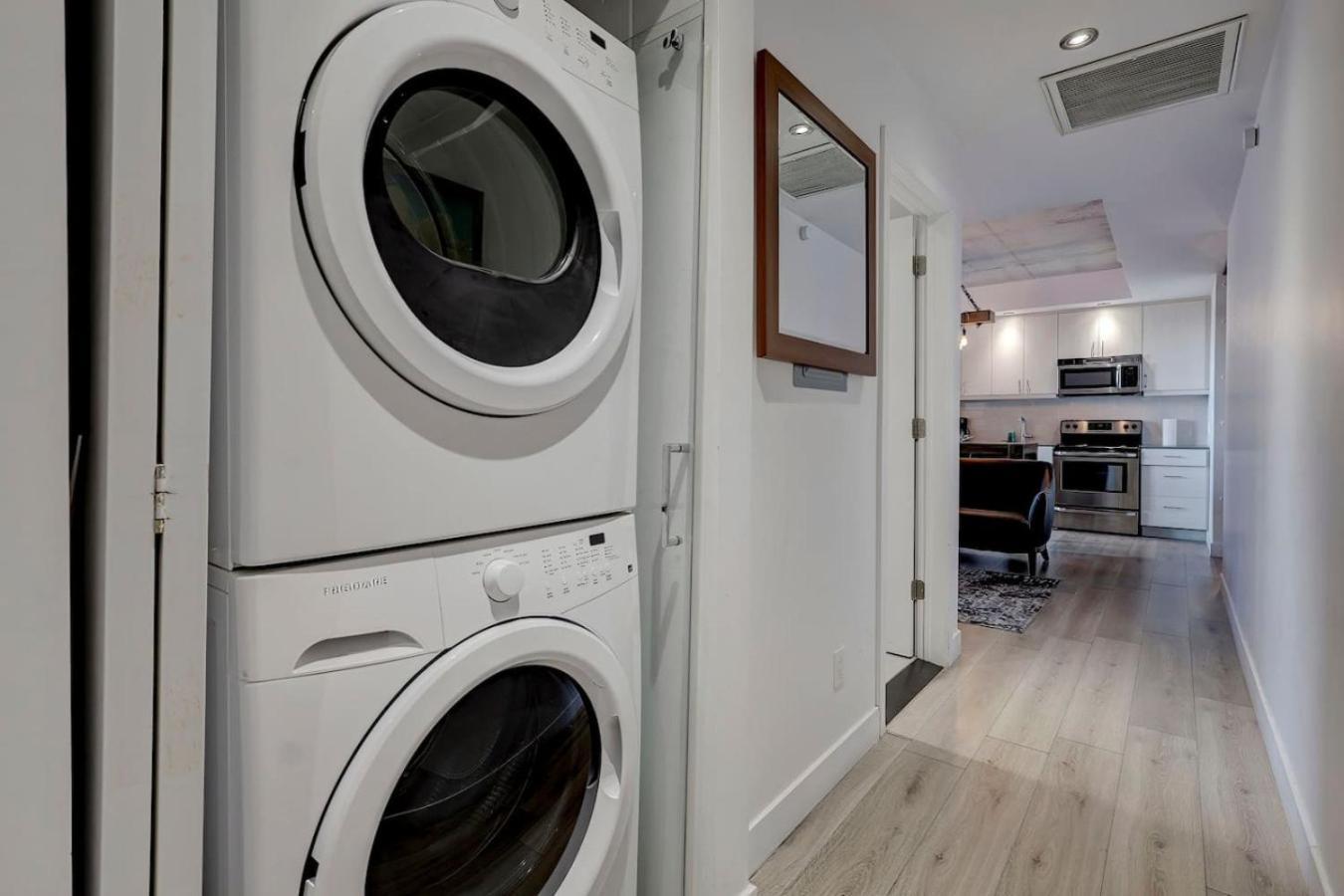 Apartment Comfy In Old Port Zn0