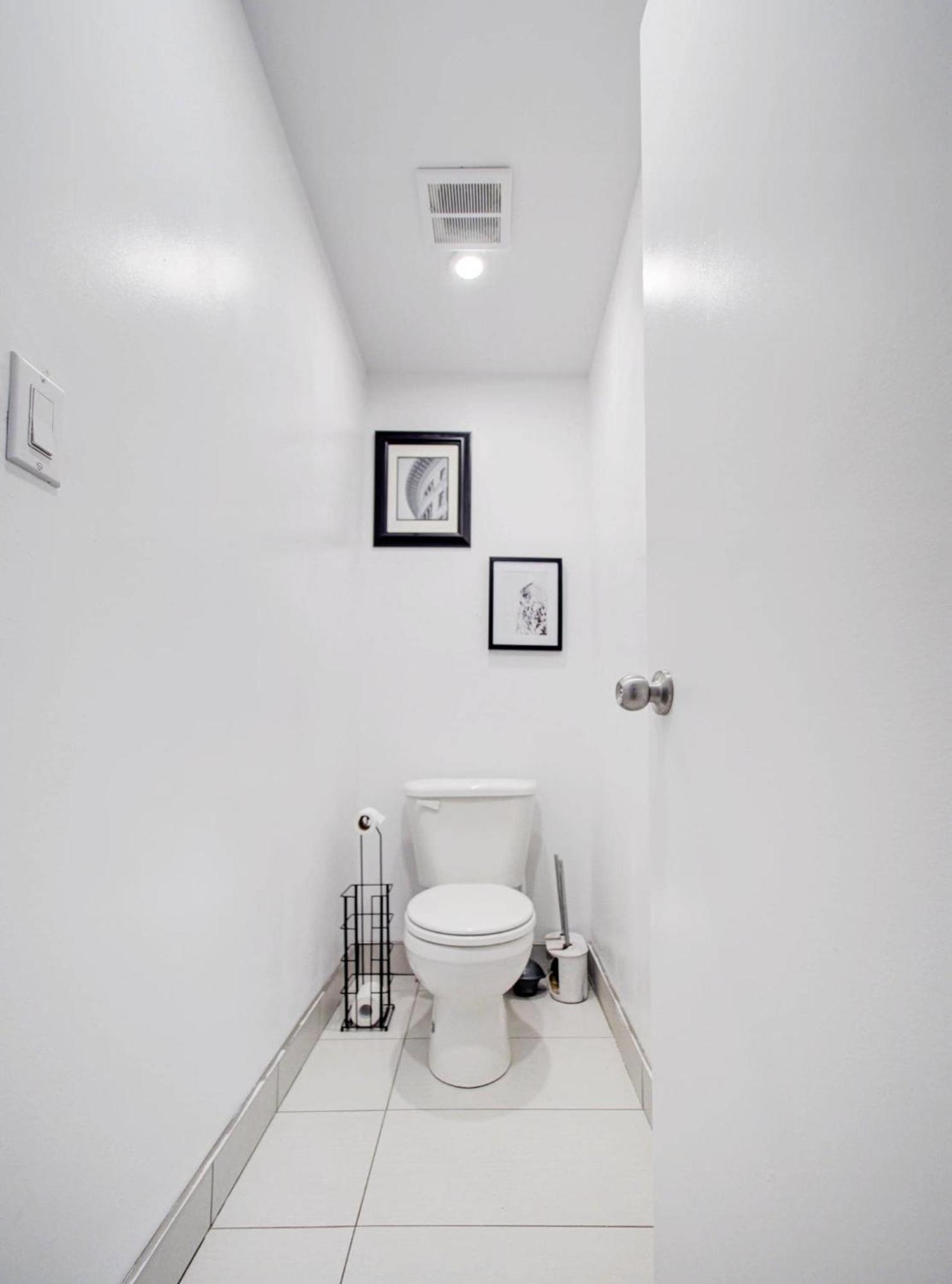 Retreat Apartment *